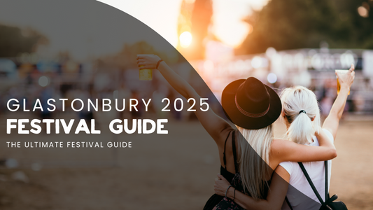 The ultimate Glastonbury festival guide