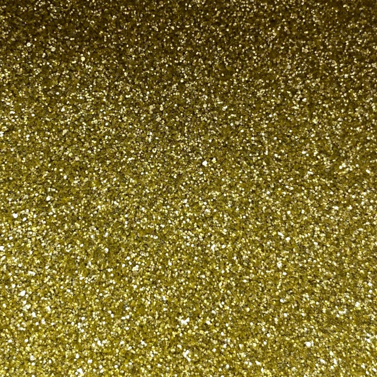gold fine festival glitter