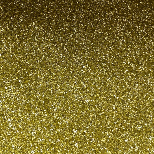 gold fine festival glitter