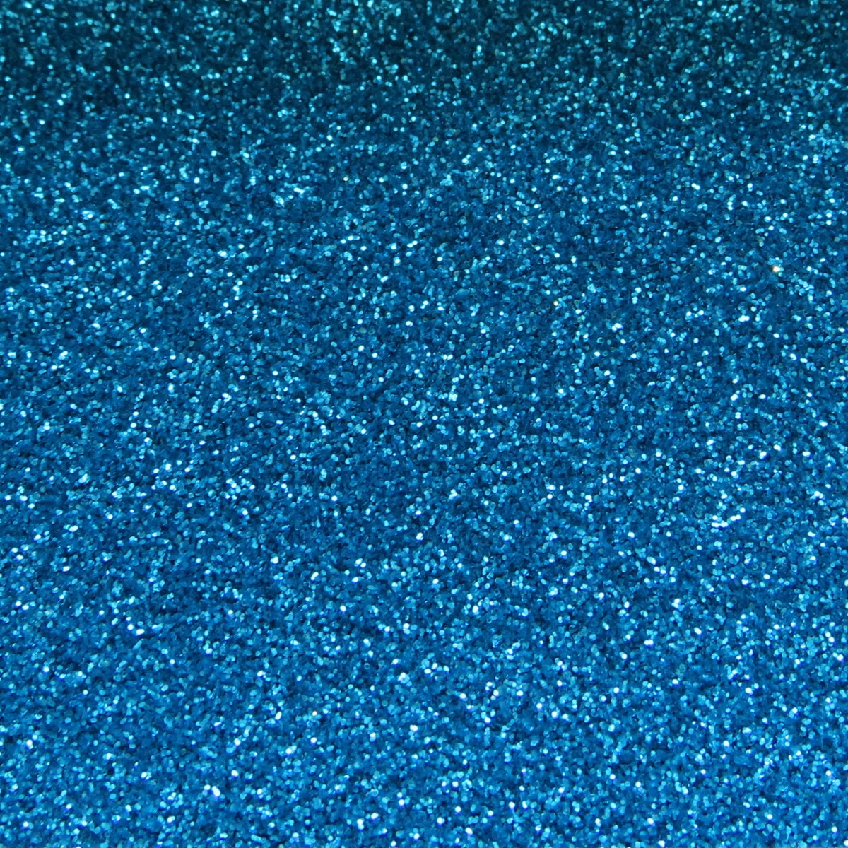 Sky blue fine festival glitter