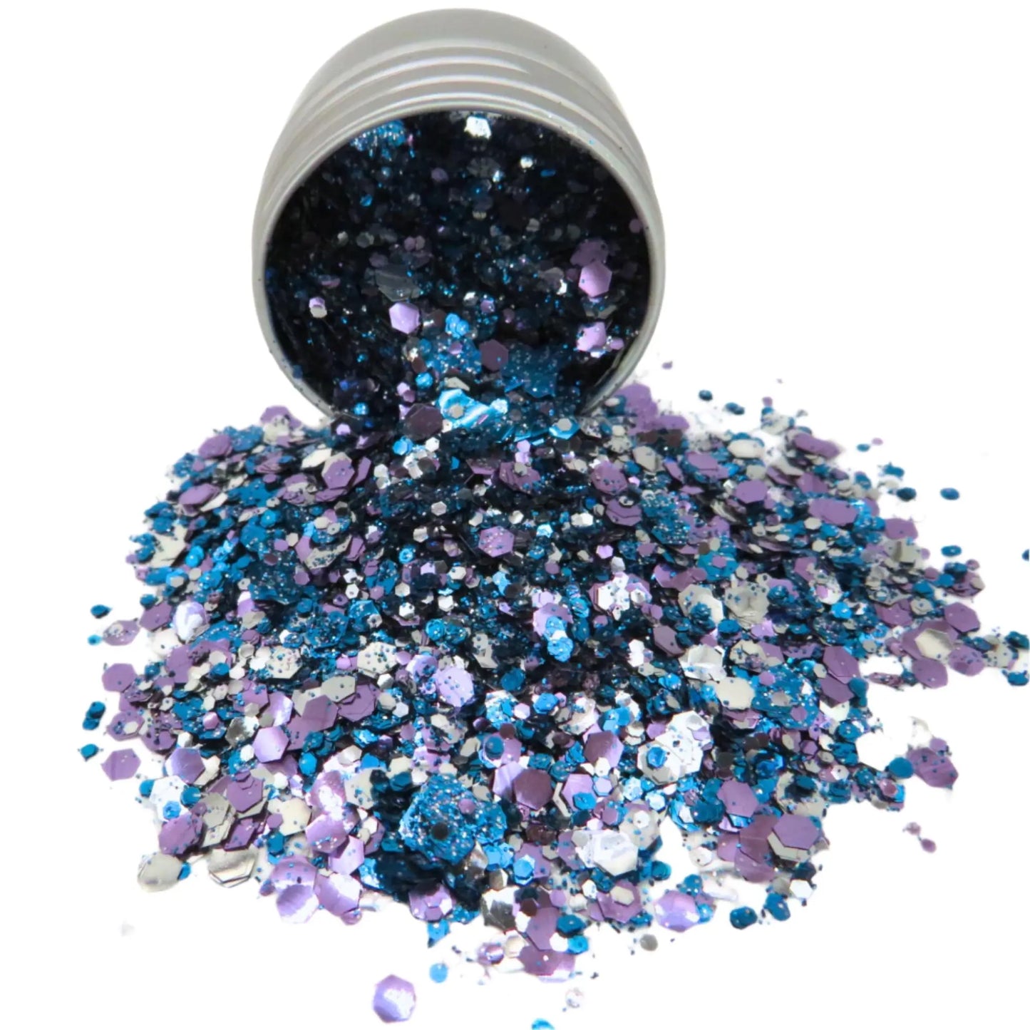 Glam Vamp Halloween Eco Glitter 🧛🏻♀️ Luminosity Glitter