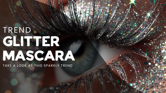 Glitter-Mascara-The-Trend Luminosity Glitter®