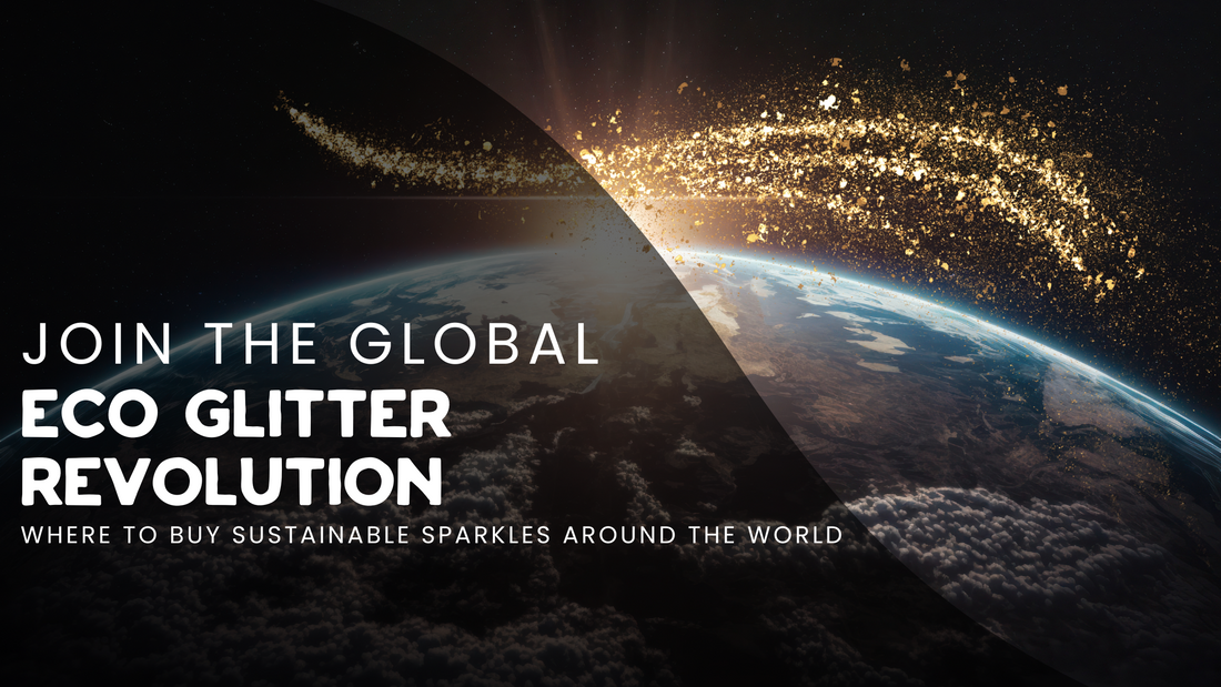 Where-to-buy-Bioglitter-around-the-world Luminosity Glitter