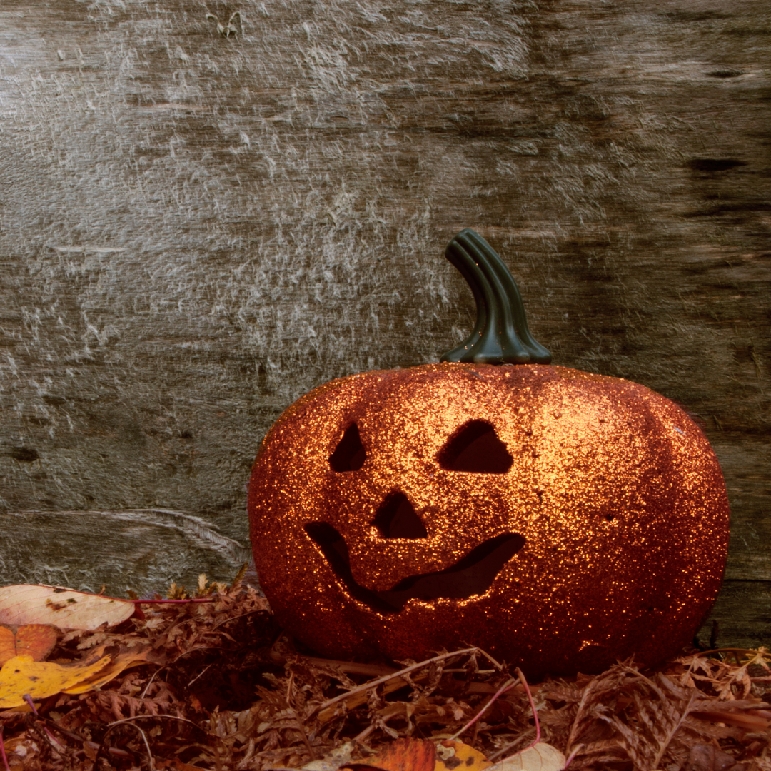 5 Spooktacular Ways to Go Green this Halloween