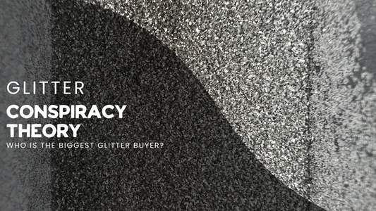 The-Glitter-Conspiracy-Theory Luminosity Glitter