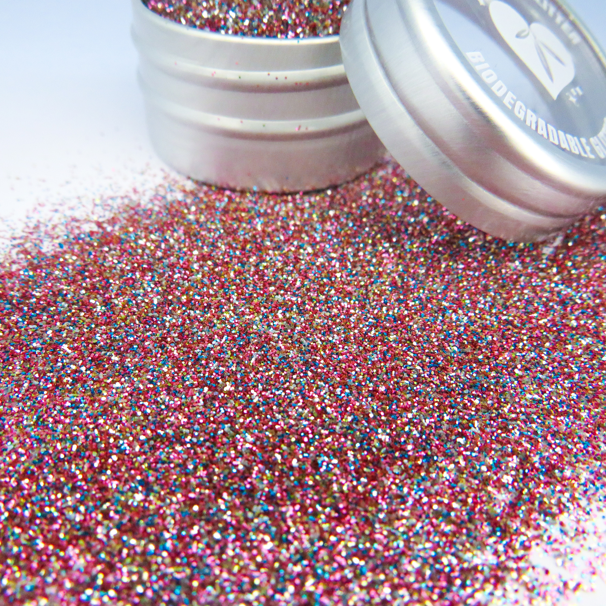 Fairy Dust Biodegradable Glitter Blend