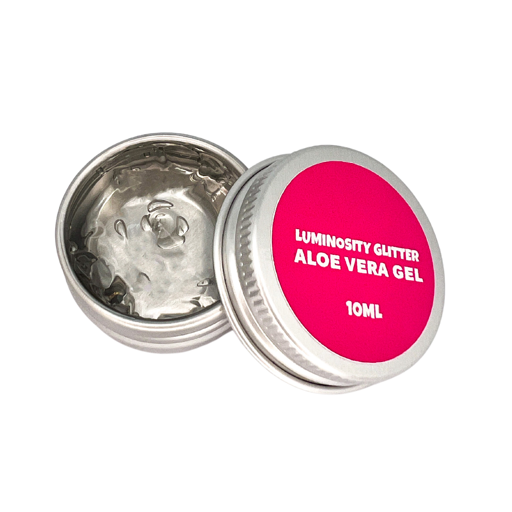 Aloe Vera Application Gel
