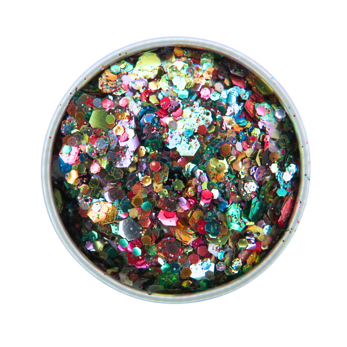 Astro Bomb Glitter Luminosity Glitter