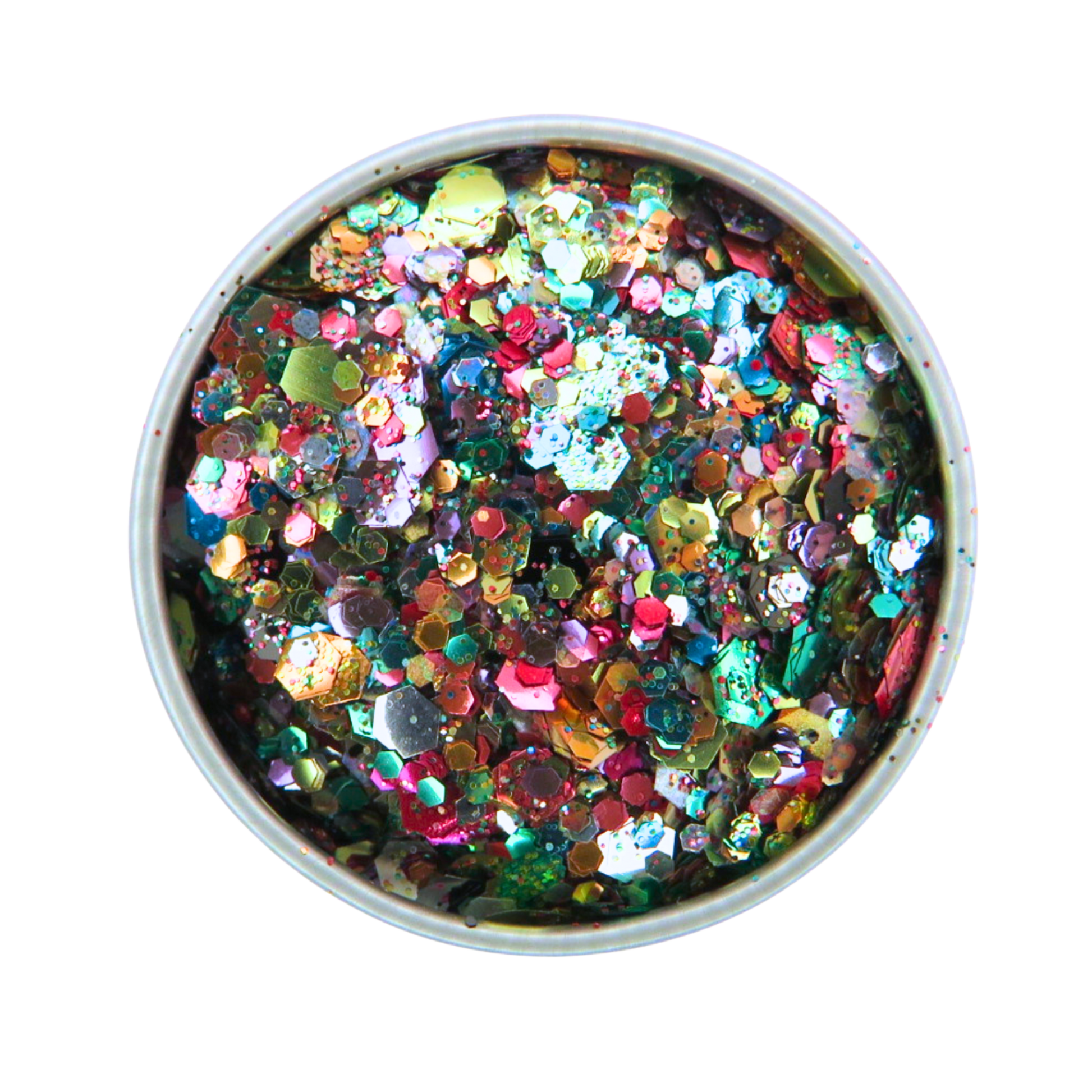 Astro Bomb Glitter Luminosity Glitter