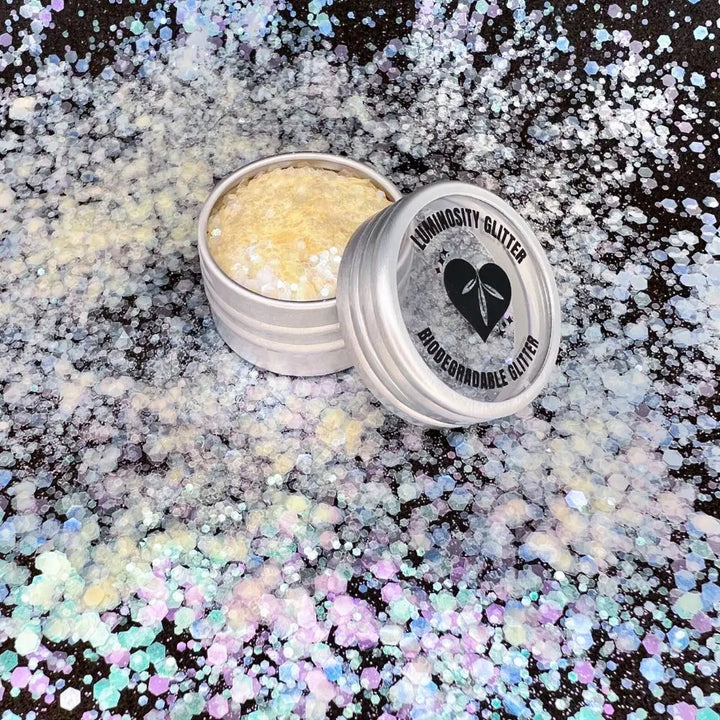 Shimmer Glitter for Crafts