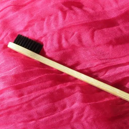 Natural Bamboo Toothbrush