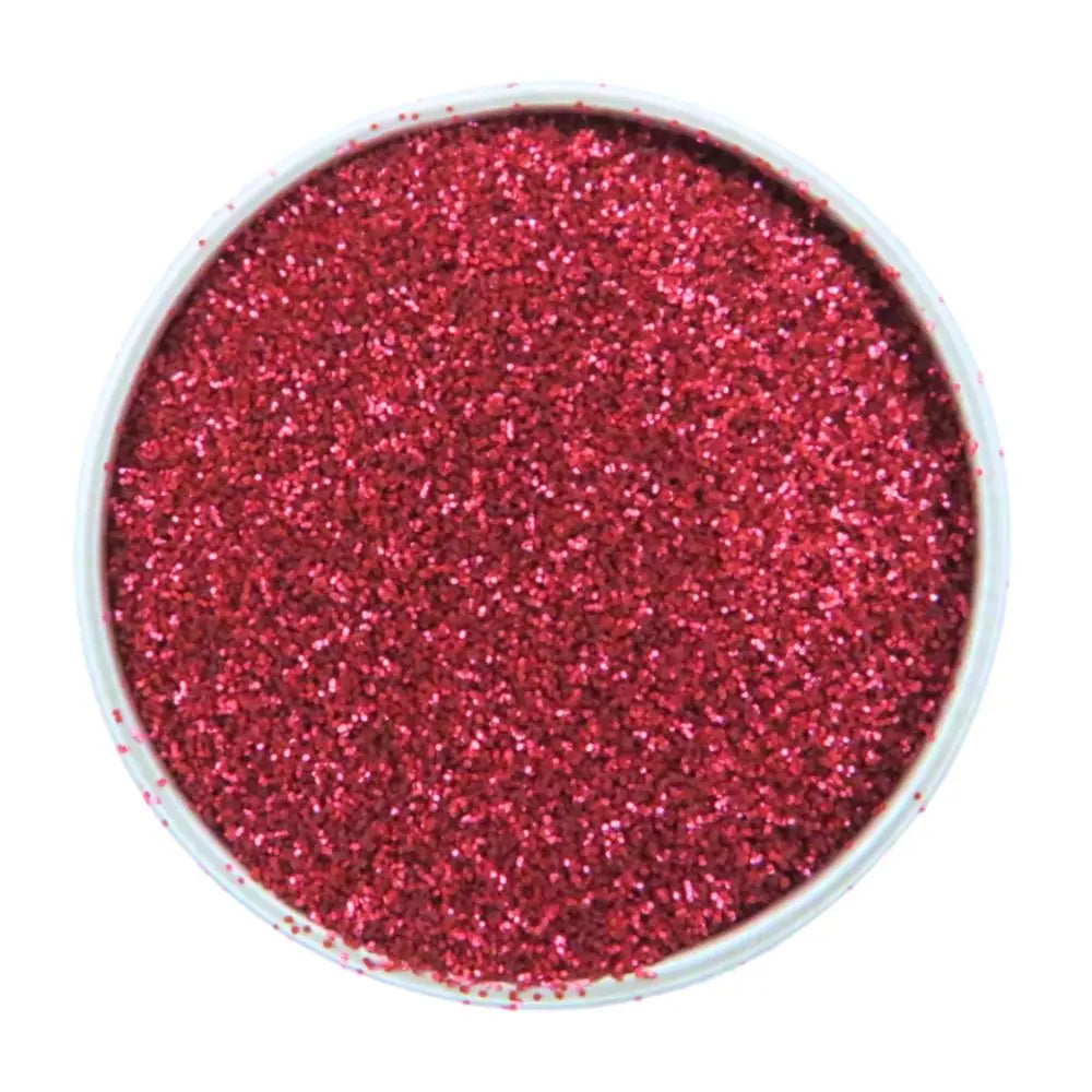 Biodegradable Fine Glitter Blend