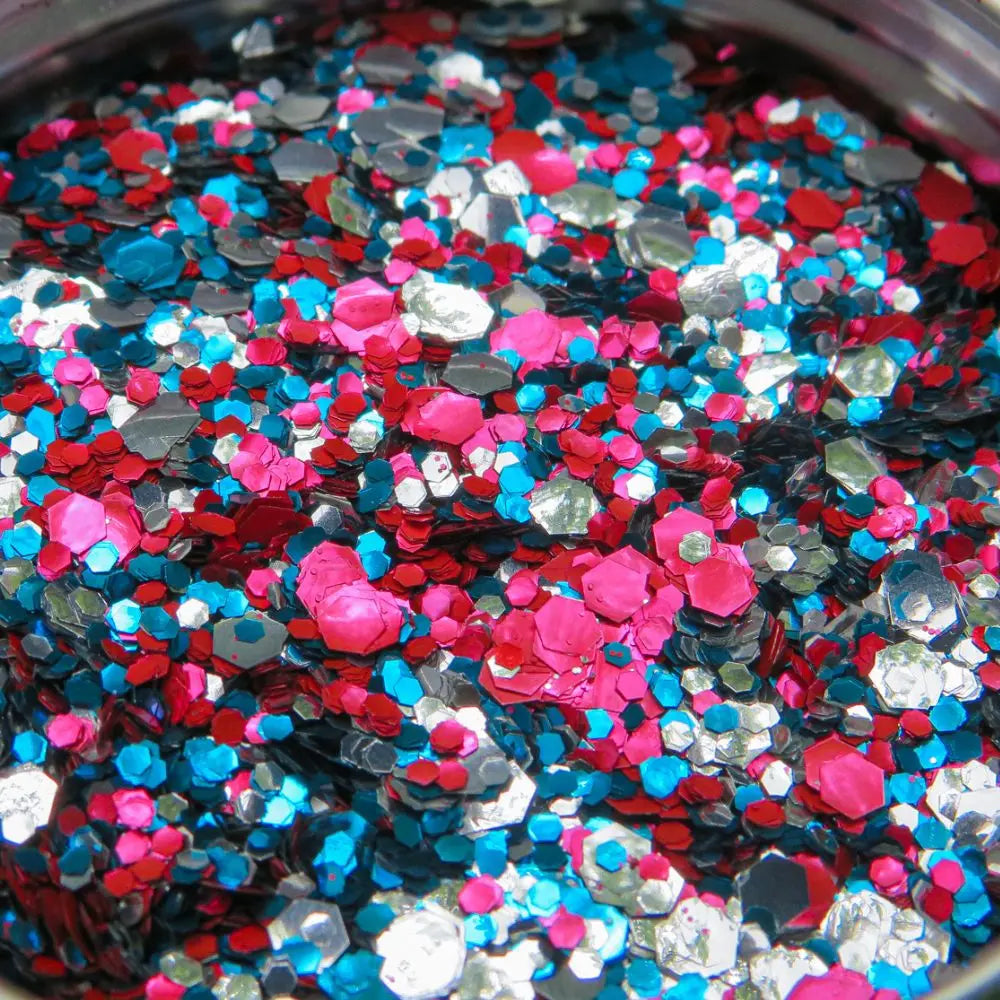 Biodegradable Glitter Supplies