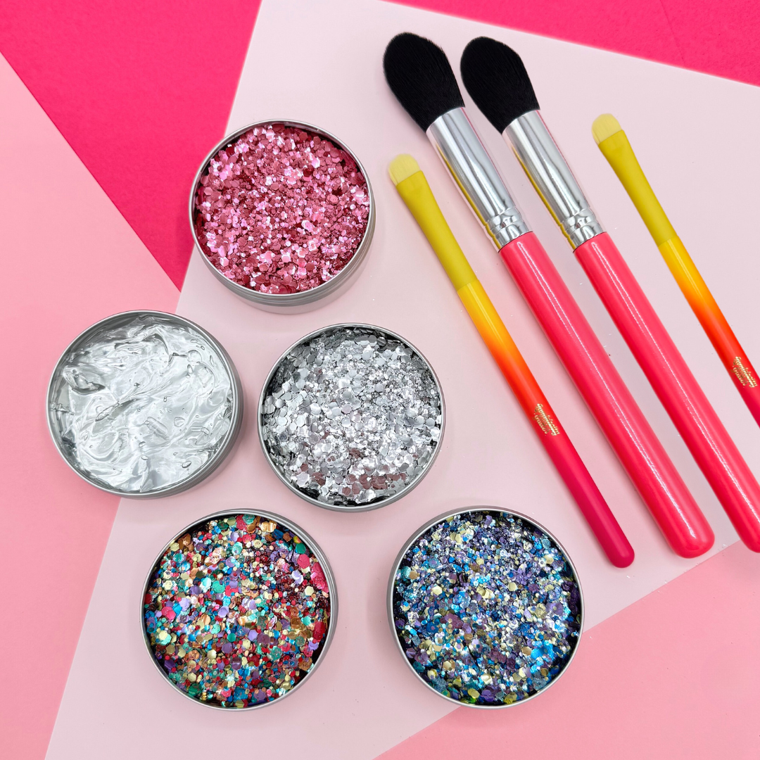 Build a Glitter Bar Kit