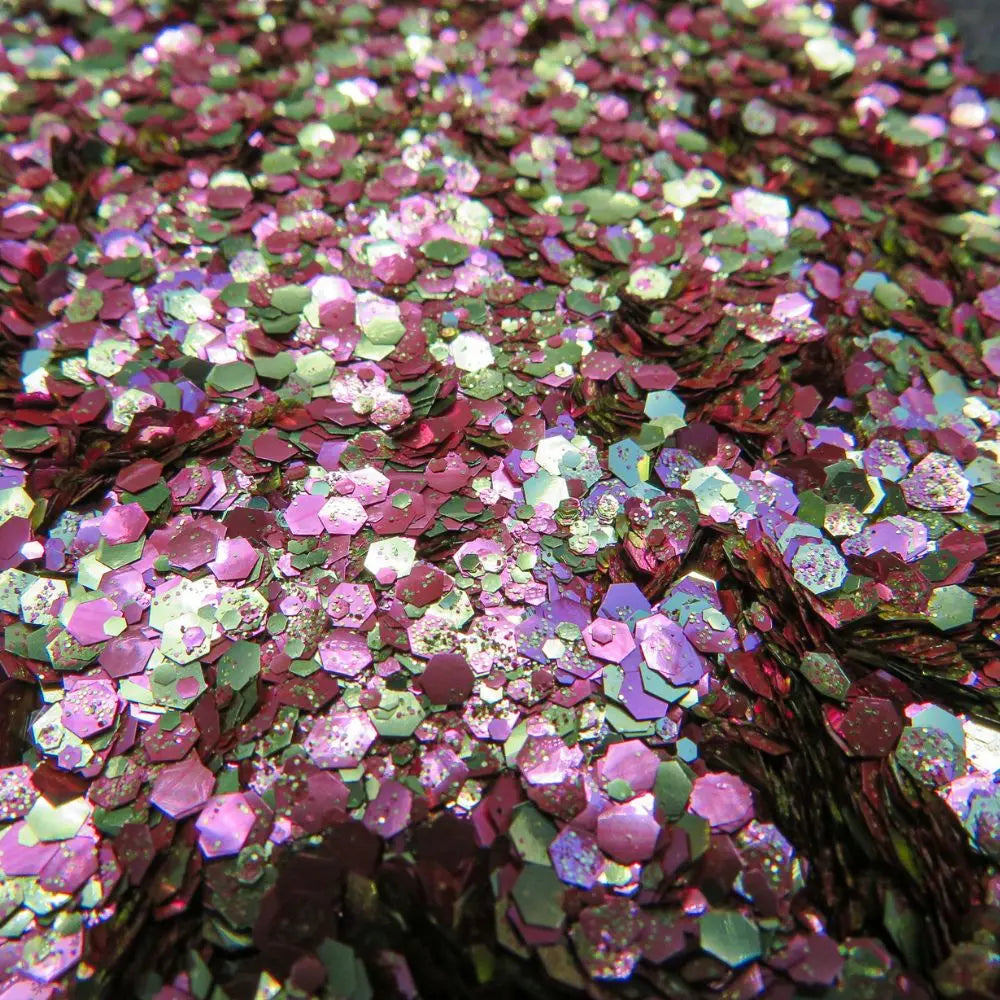 Eco-Friendly Glitter Wholesale