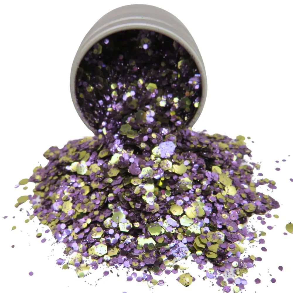 Biodegradable Glitter Supplies