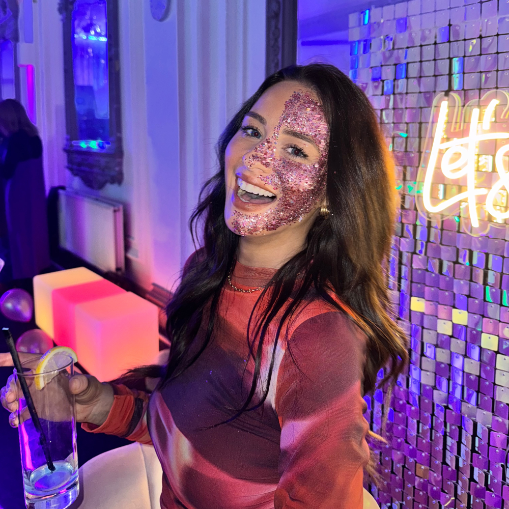 Glitter Bar Hire Packages Luxury Event Glitter Stations UK glitter-bar-hire-packages-luxury-event-glitter-stations-uk