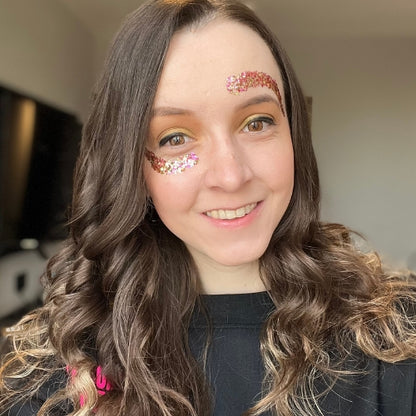 Diva Festival Glitter Mix