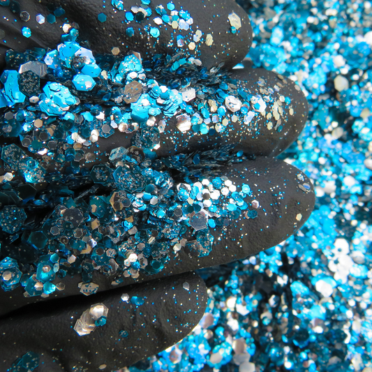 Moon River Eco Glitter Luminosity Glitter