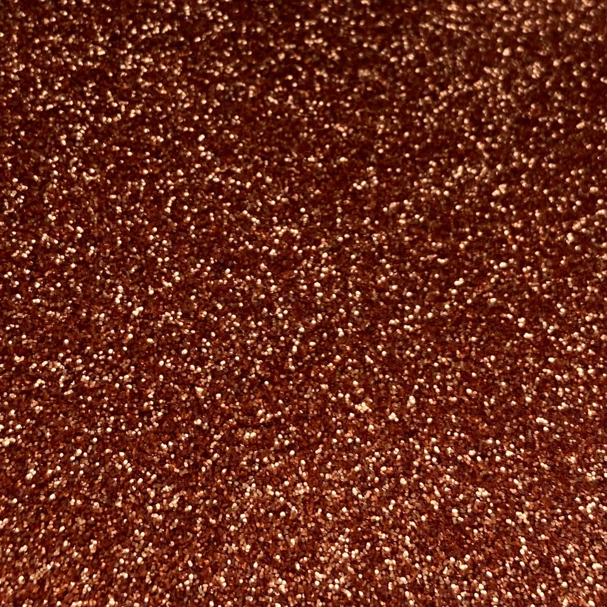 orange fine festival glitter