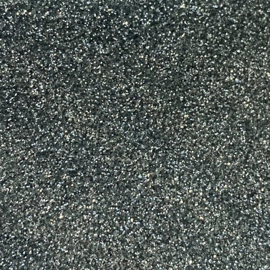Silver fine festival glitter