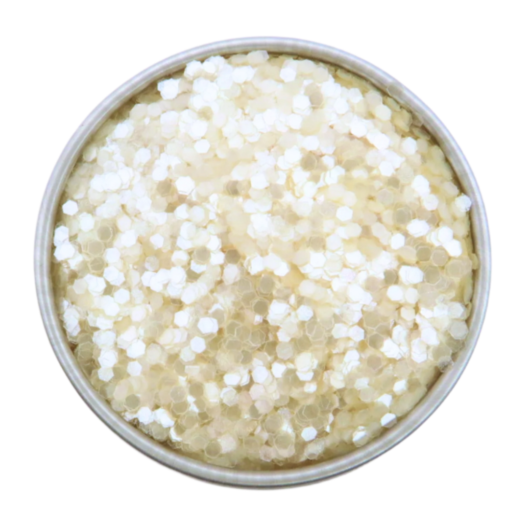 Frost chunky eco friendly cosmetic glitter