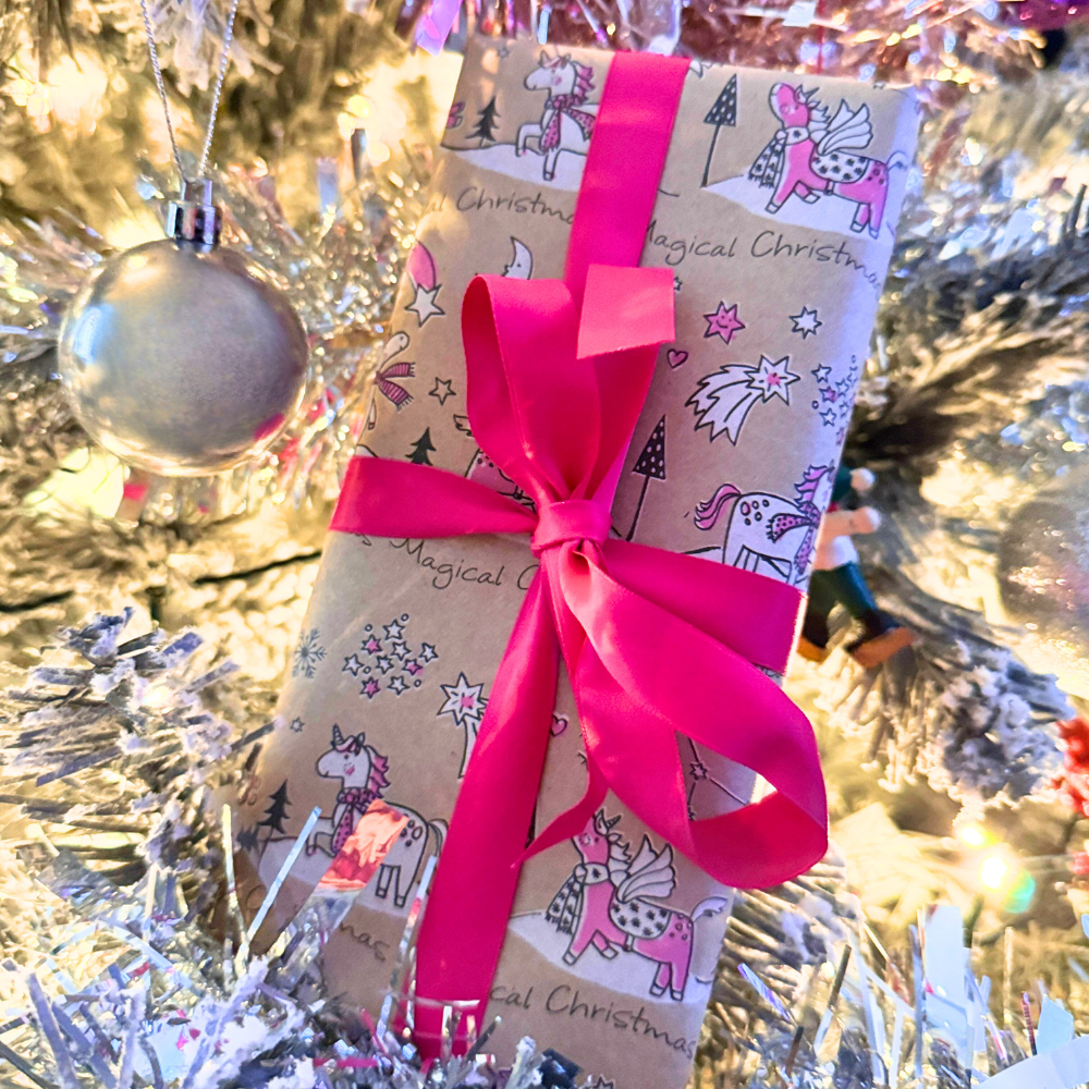 Electric Vibes Festival Glitter Set