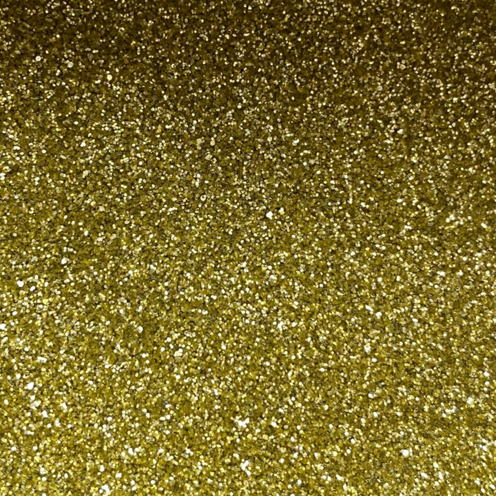 Gold Rush Fine biodegradable cosmetic glitter makeup