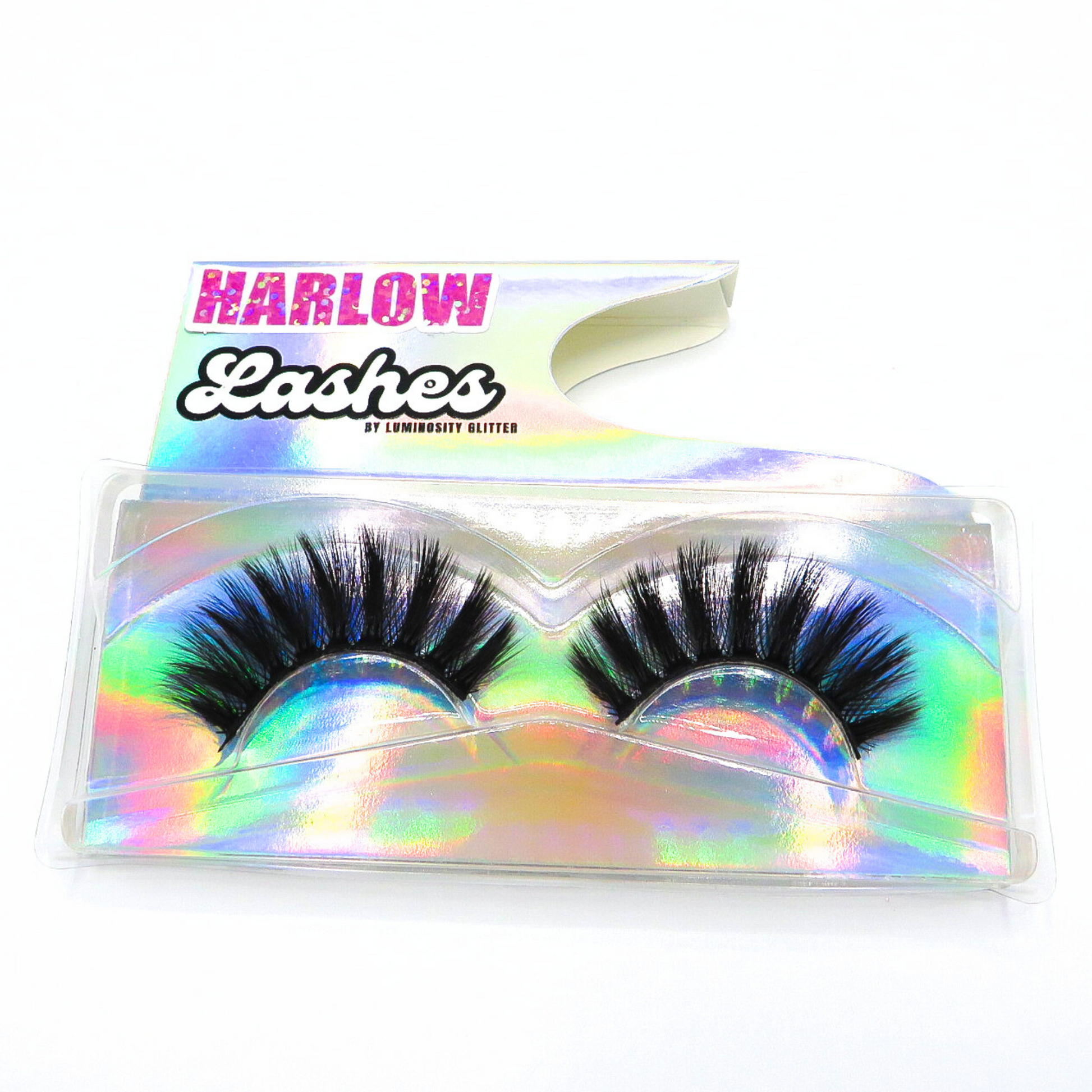 Strip Lash Bundle - 33 Pairs of Lashes Luminosity Glitter®