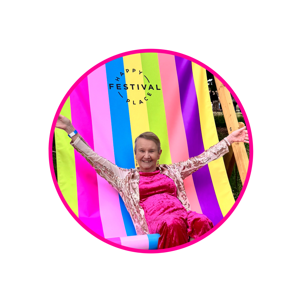 Janice aka mama sparkles