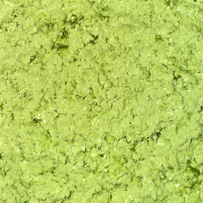 Electric Sherbet Glitter Refill Bag Luminosity Glitter