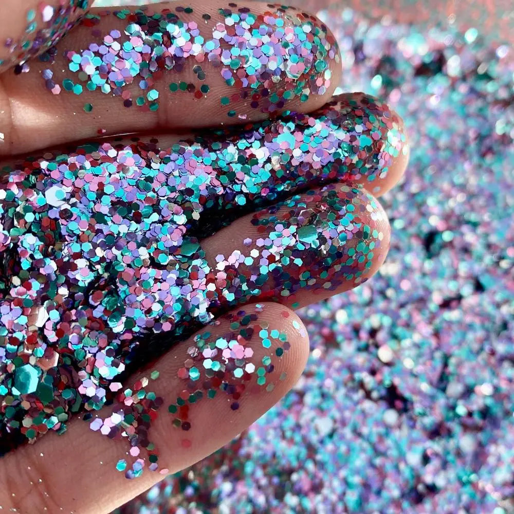 Mini Refresh Bundle (B2B) Luminosity Glitter