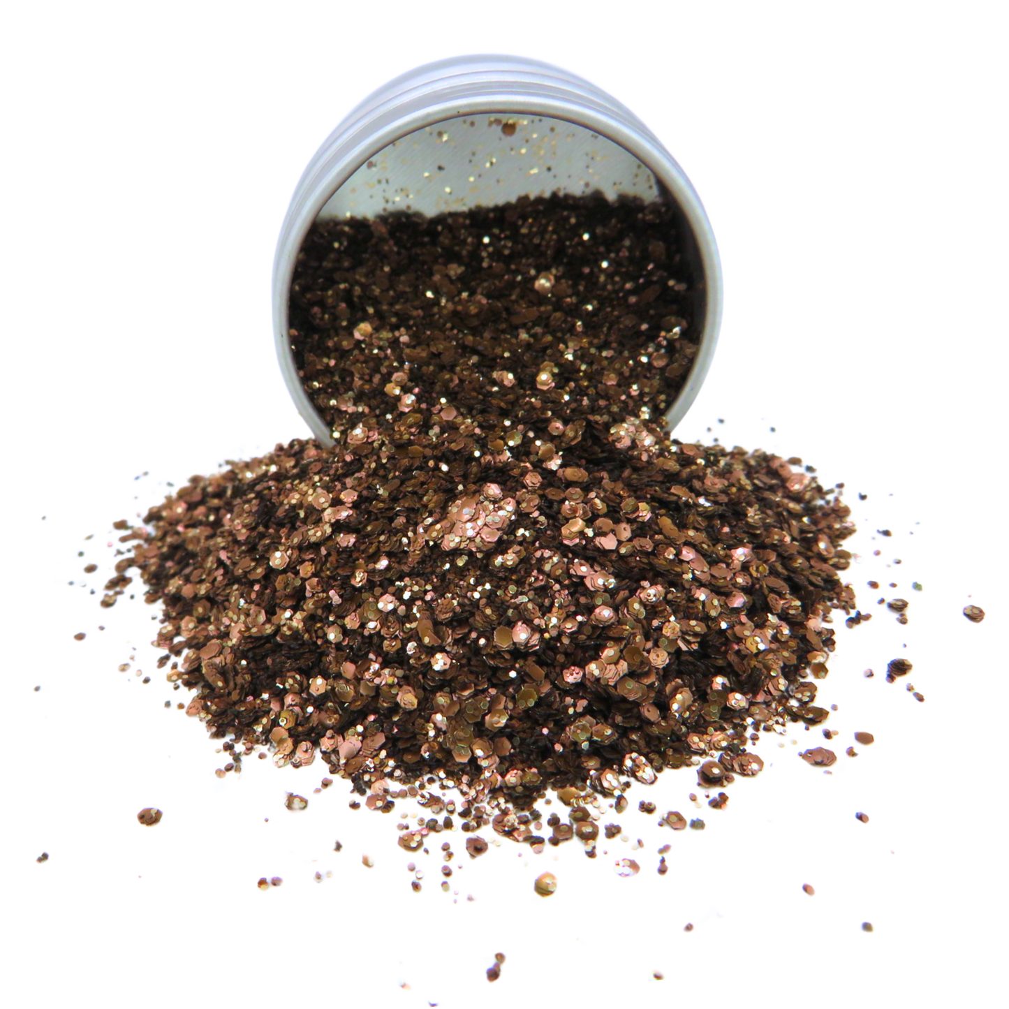 Mokka Eco Glitter Luminosity Glitter