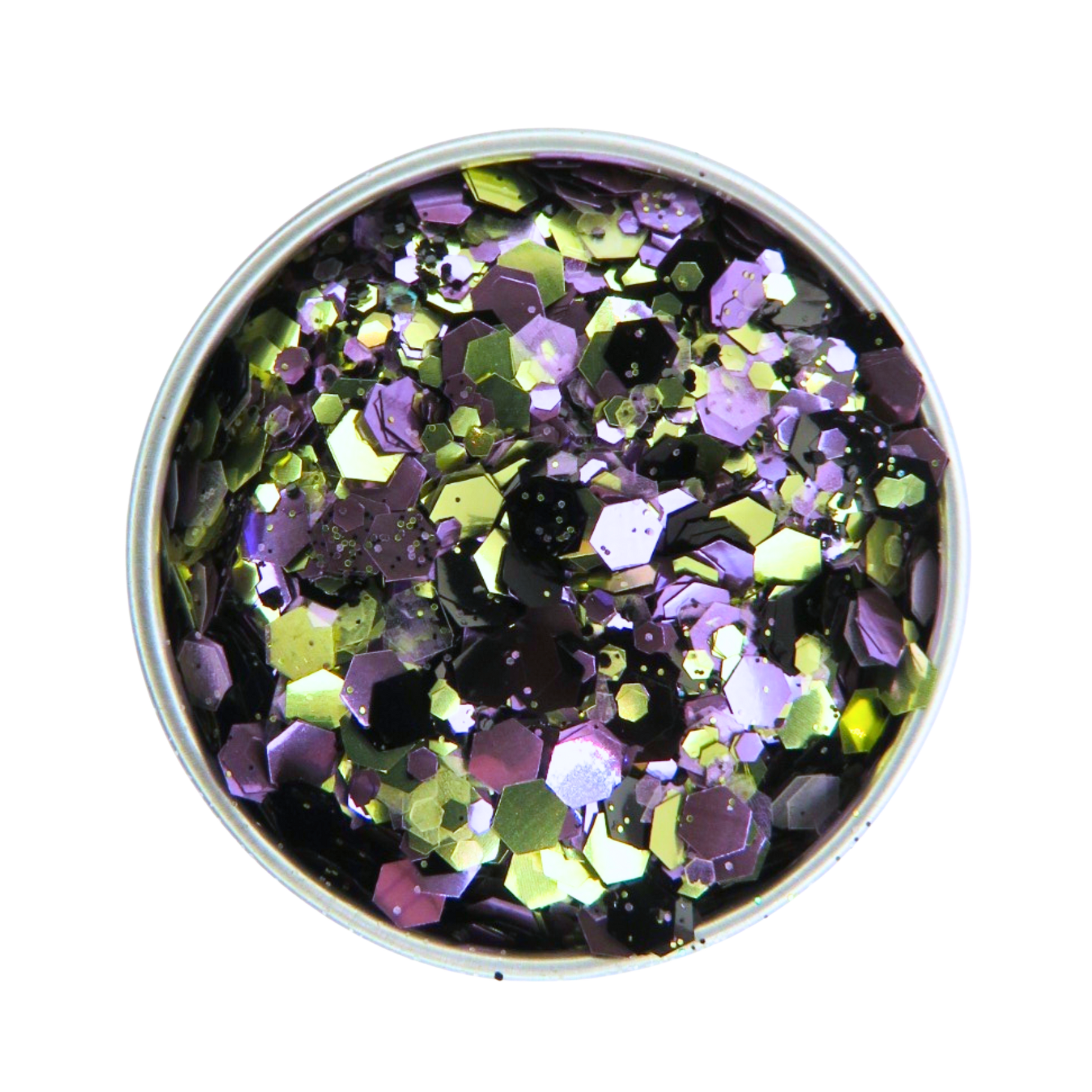 Purple Starlight Eco Glitter Luminosity Glitter
