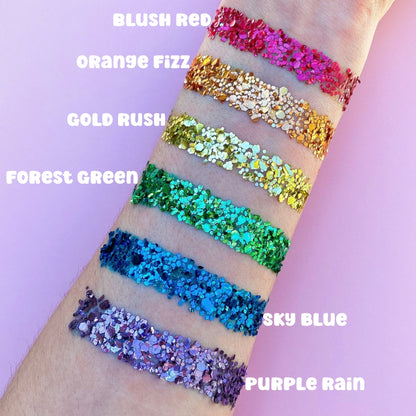 Build a Glitter Bar Kit