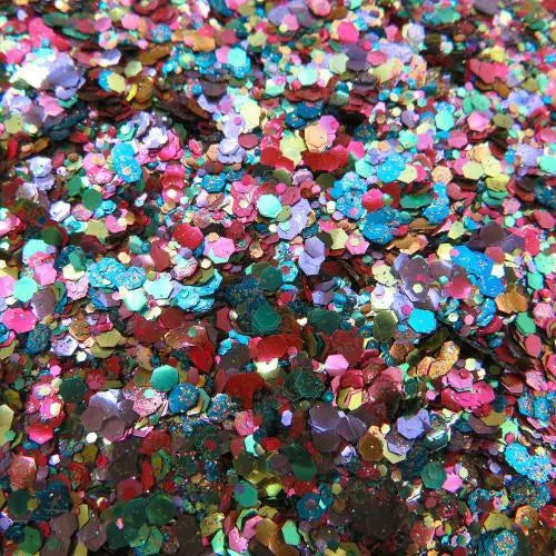 Glitter for Crafts