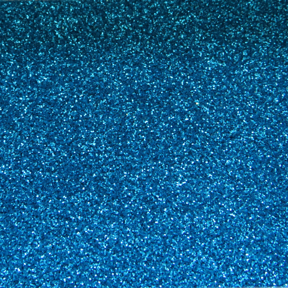 Sky Blue ultra fine eco friendly cosmetic glitter