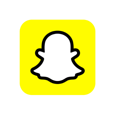 Snapchat logo