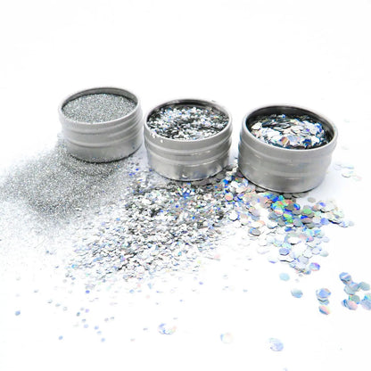 Starstruck Bioglitter Set