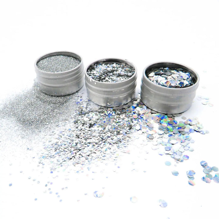 Starstruck Bioglitter Set