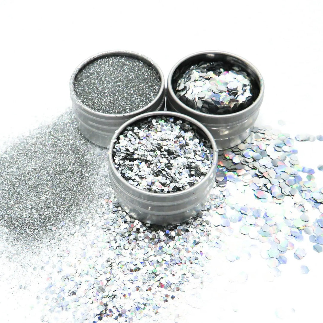 Starstruck eco glitter gift set