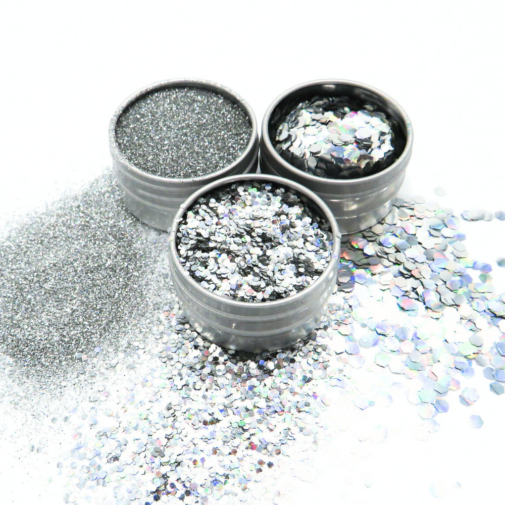 Starstruck eco glitter gift set