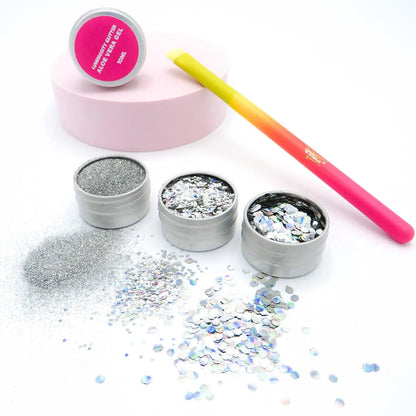 Starstruck eco glitter set