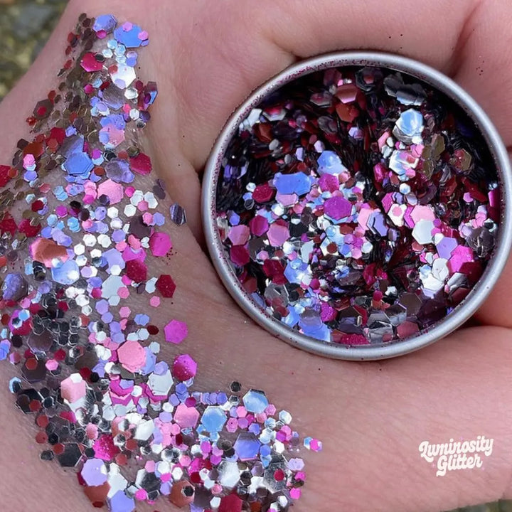 Mini Refresh Bundle (B2B) Luminosity Glitter