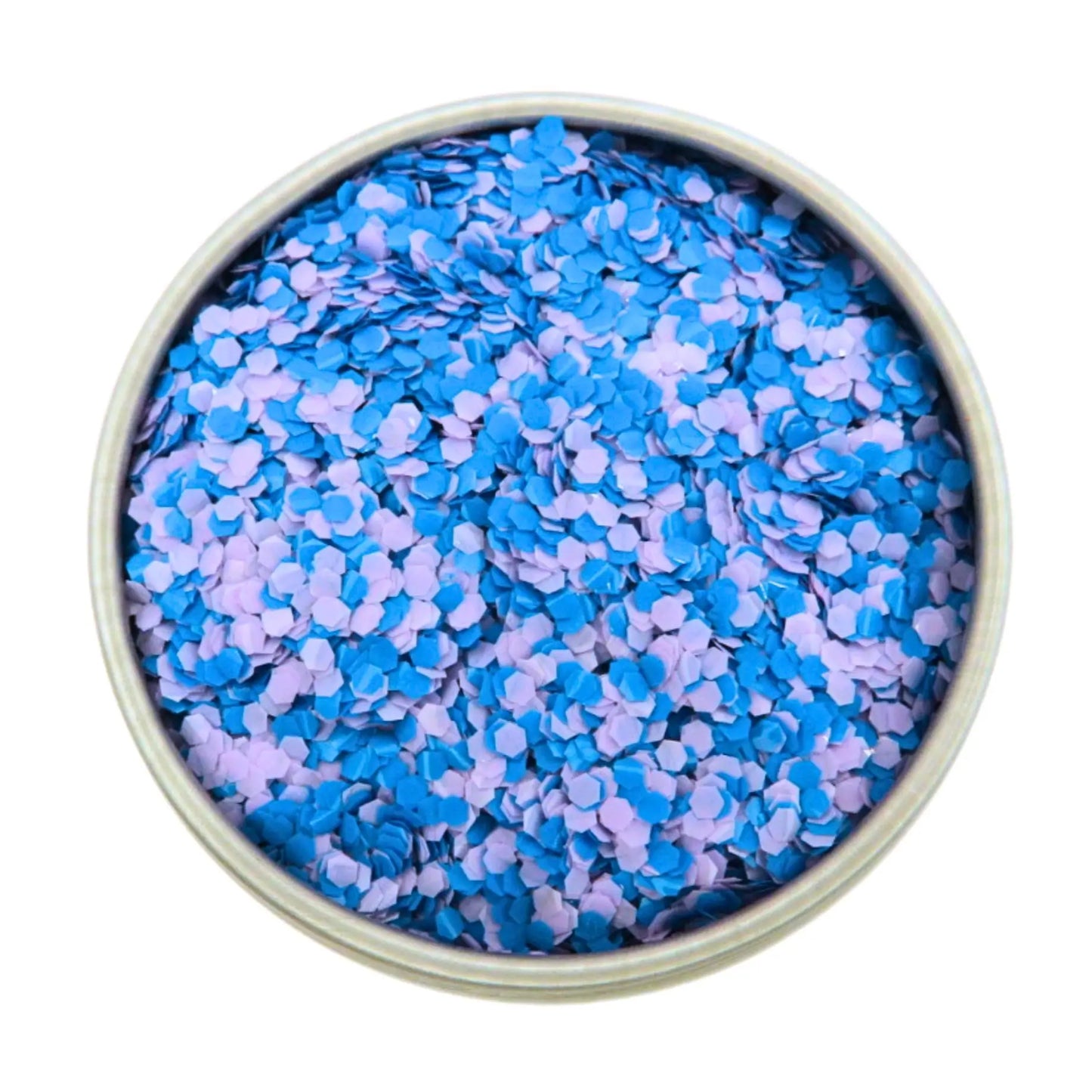 Tranquility Eco Glitter Luminosity Glitter