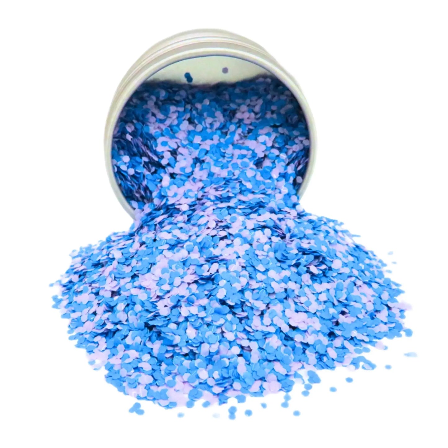 Tranquility Eco Glitter Luminosity Glitter