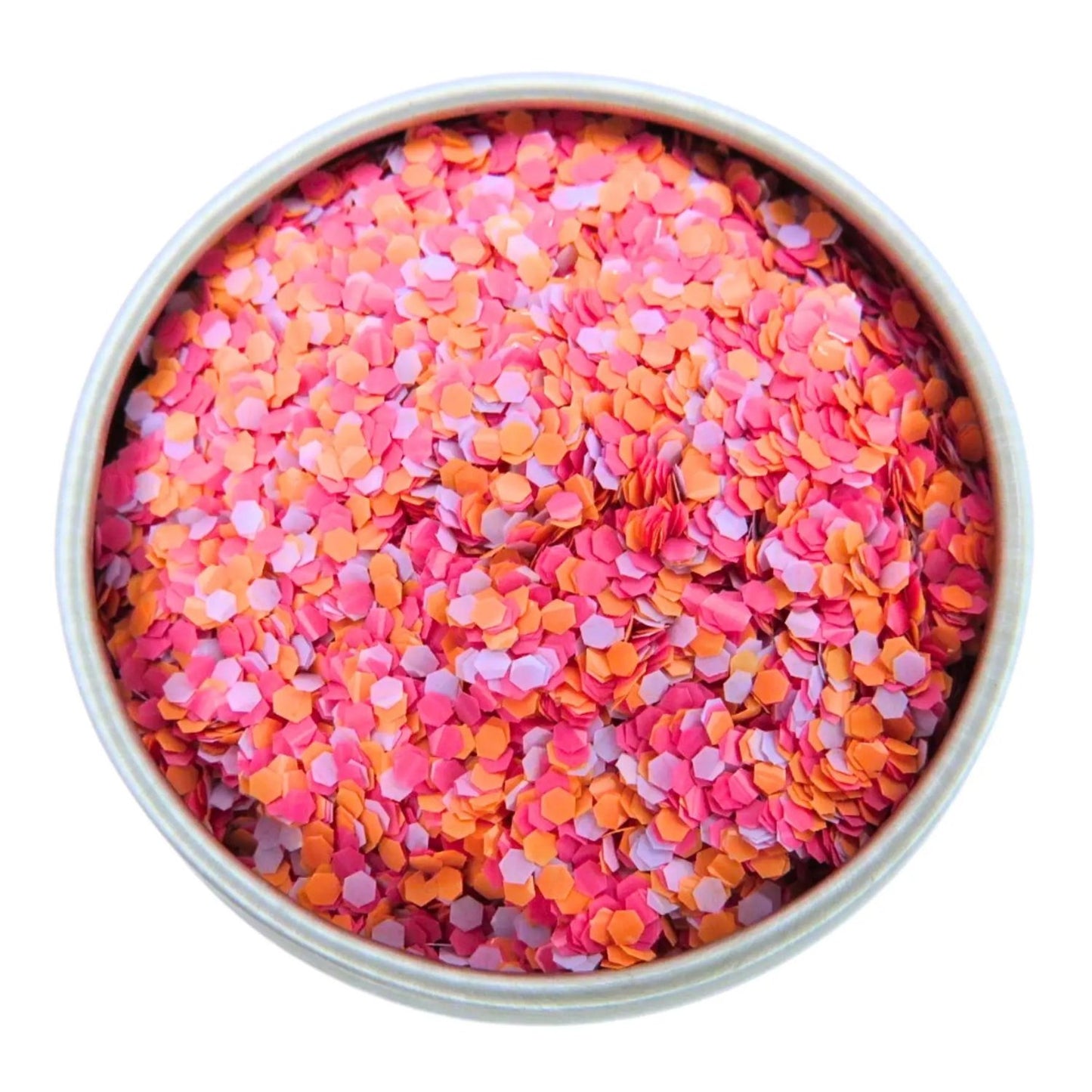 Tropical Sands Eco Glitter Luminosity Glitter