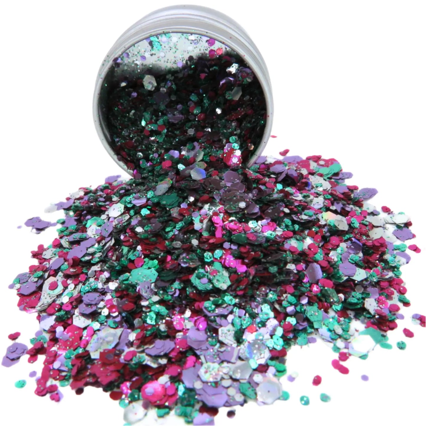 Witches Brew Halloween Eco Glitter 🧙 Luminosity Glitter