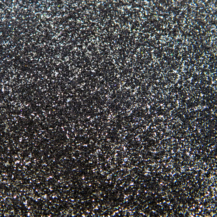 Black Magic Biodegradable Glitter Blend