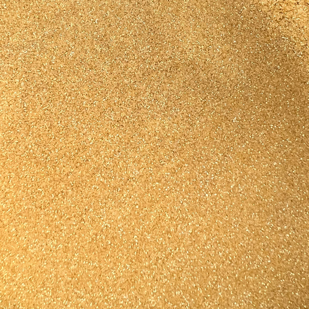 Honey Gold Fine Wholesale Biodegradable Glitter by Luminosity Glitter